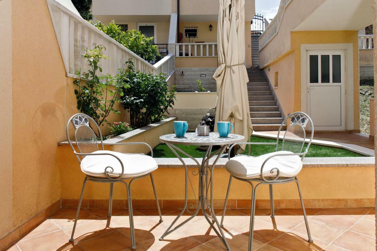 Apartment Punda Split Ngoại thất bức ảnh