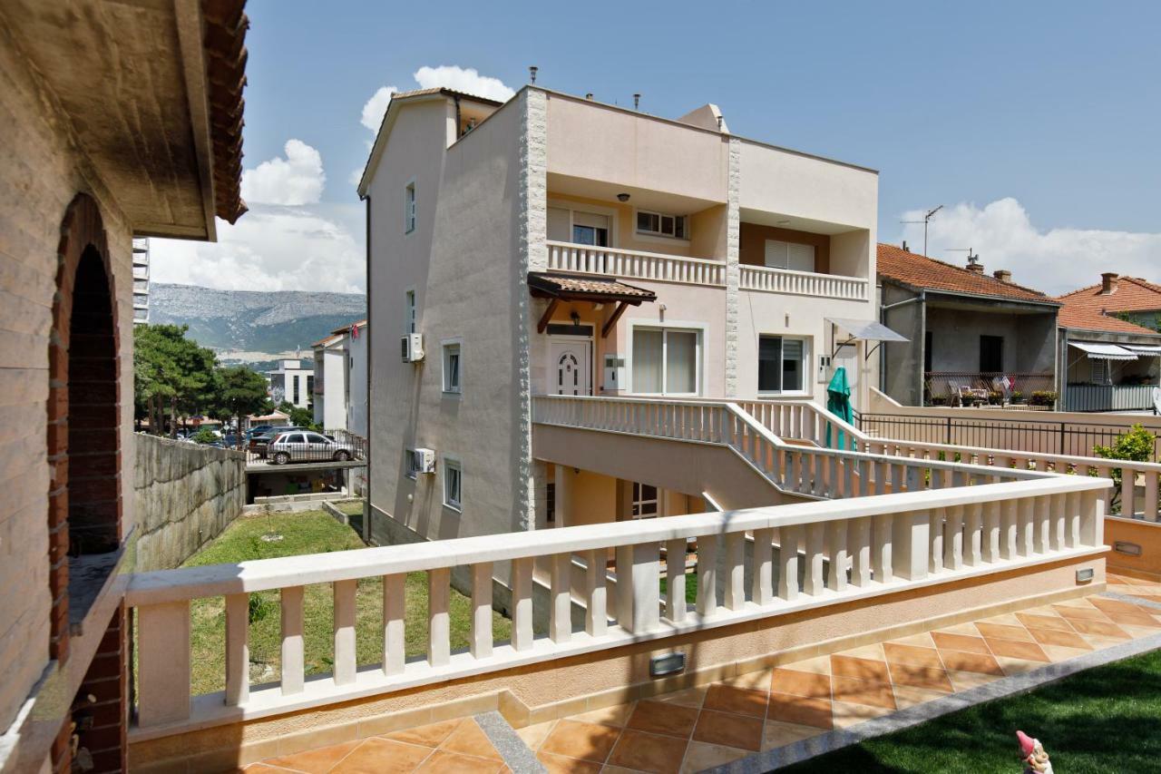 Apartment Punda Split Ngoại thất bức ảnh