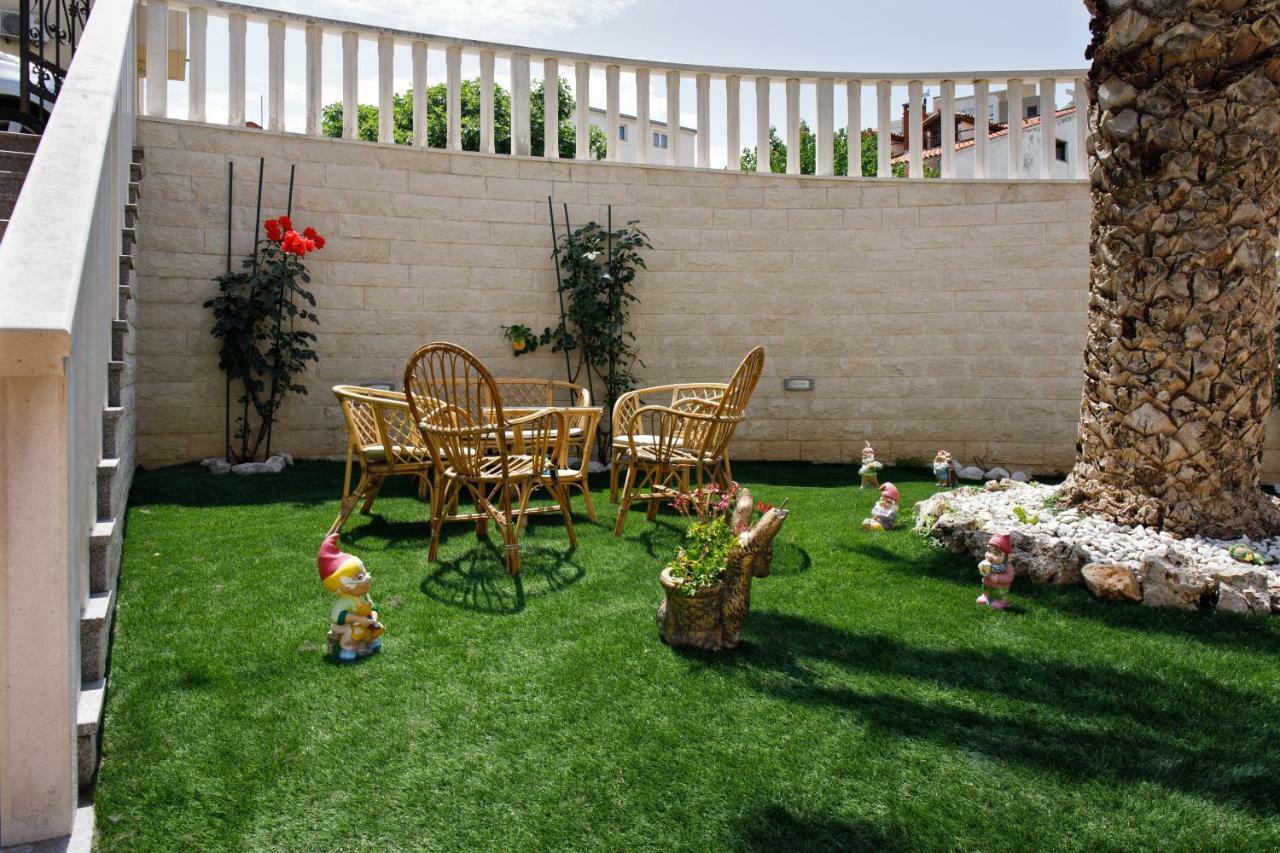 Apartment Punda Split Ngoại thất bức ảnh