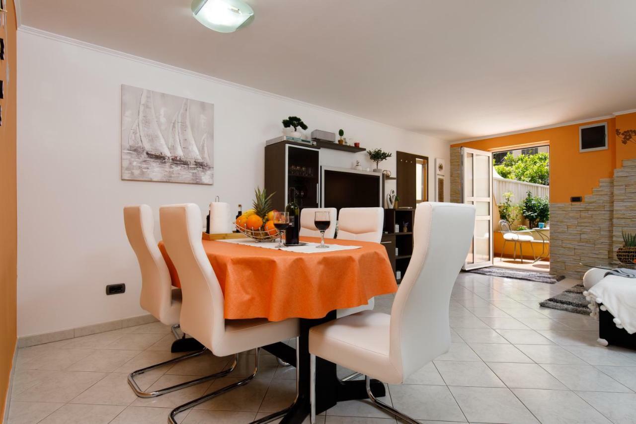 Apartment Punda Split Ngoại thất bức ảnh