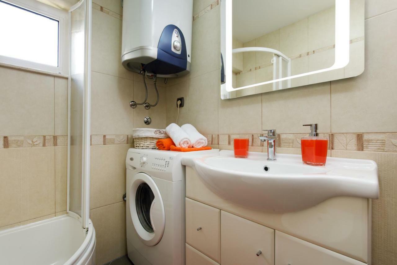 Apartment Punda Split Ngoại thất bức ảnh