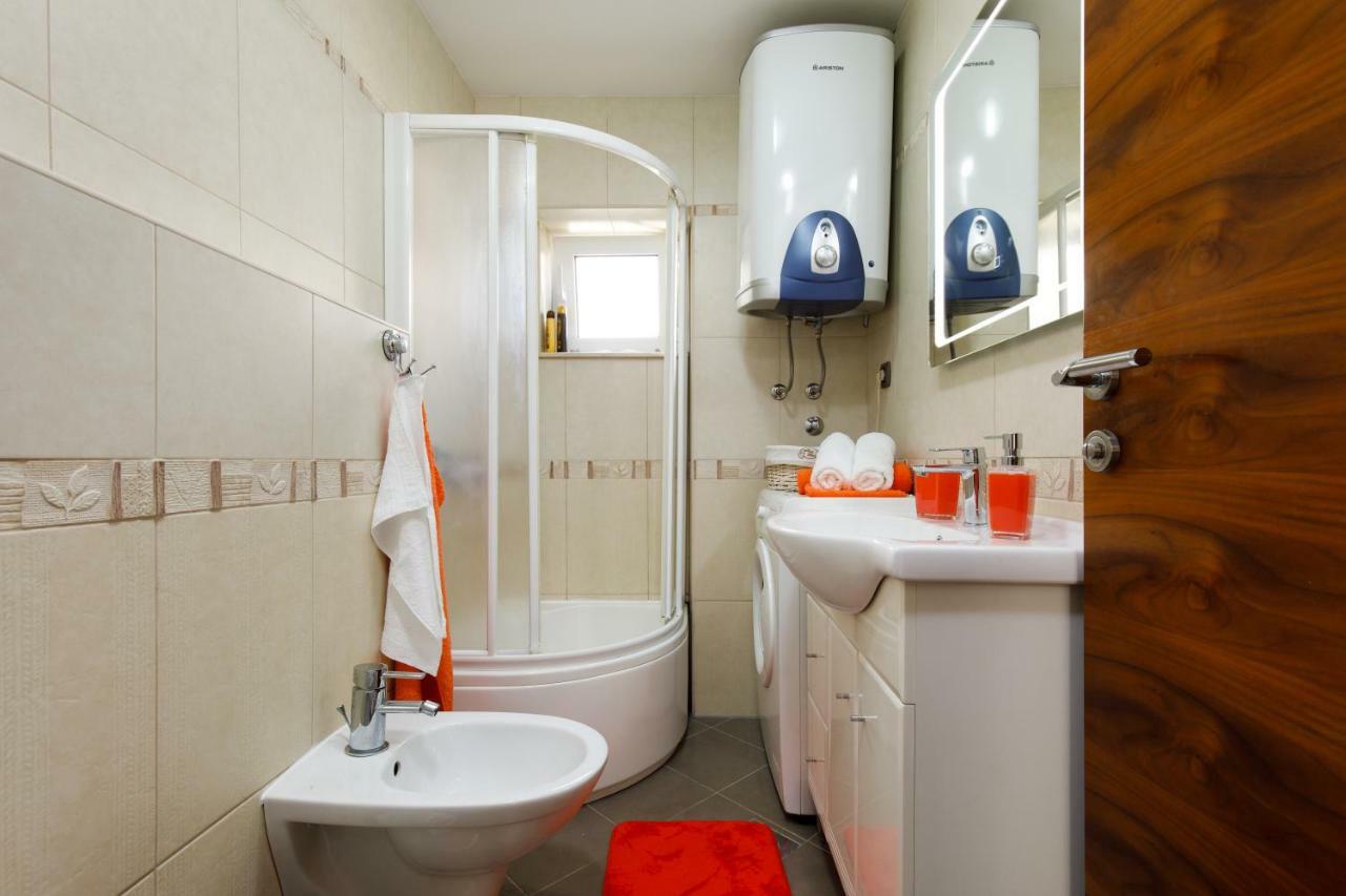 Apartment Punda Split Ngoại thất bức ảnh