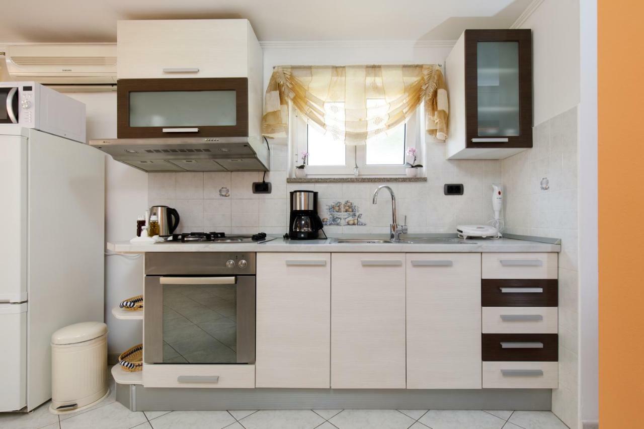 Apartment Punda Split Ngoại thất bức ảnh