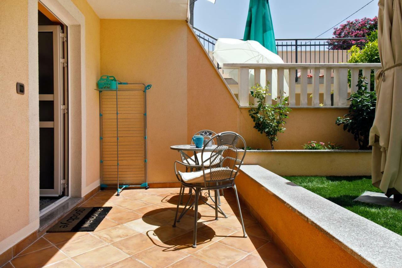 Apartment Punda Split Ngoại thất bức ảnh