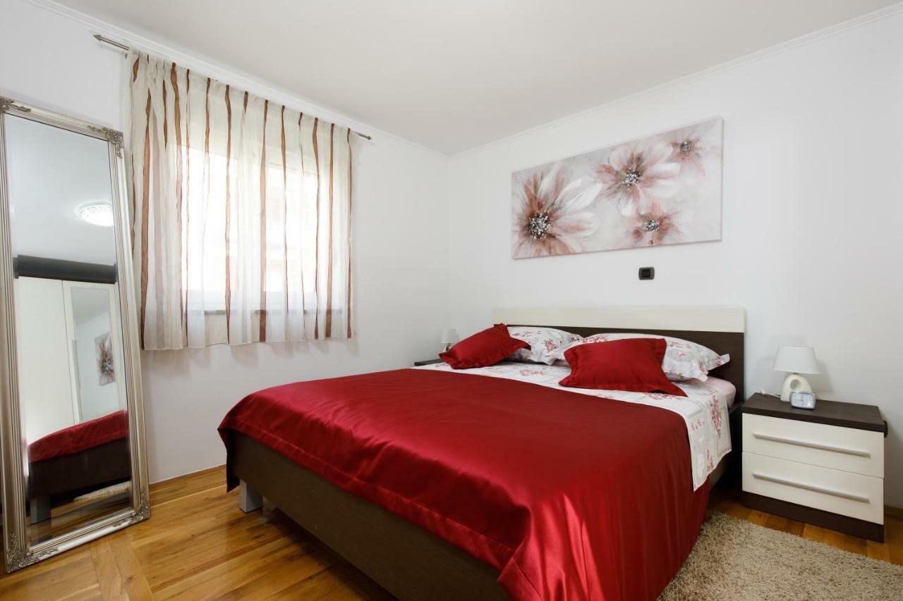 Apartment Punda Split Ngoại thất bức ảnh