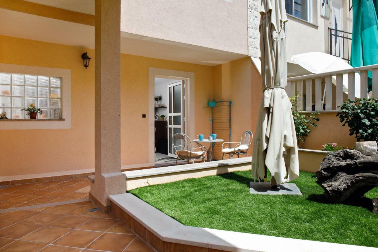 Apartment Punda Split Ngoại thất bức ảnh