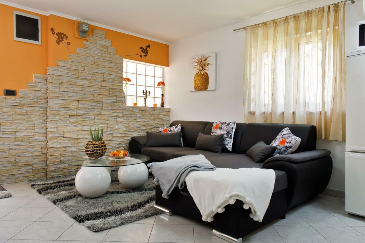 Apartment Punda Split Ngoại thất bức ảnh