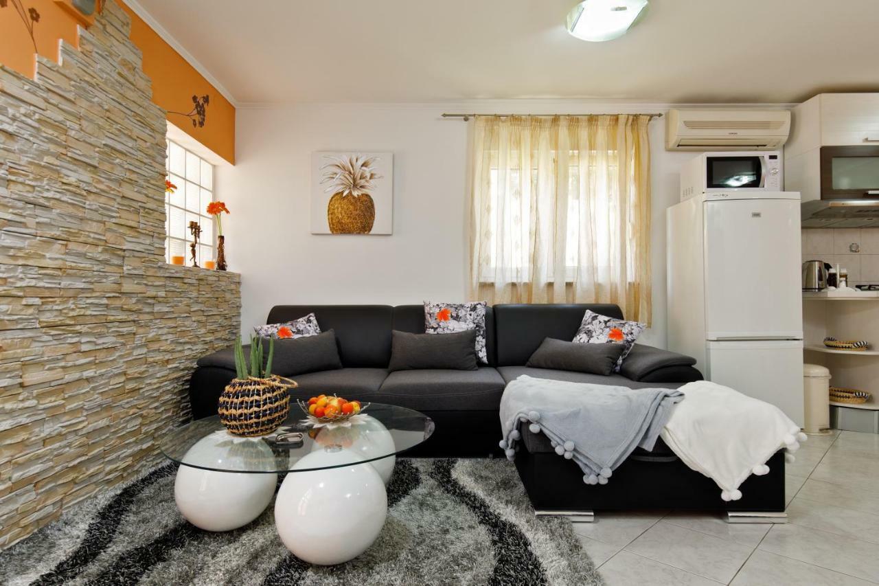 Apartment Punda Split Ngoại thất bức ảnh