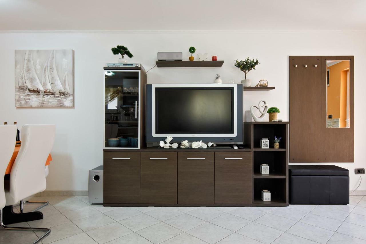 Apartment Punda Split Ngoại thất bức ảnh
