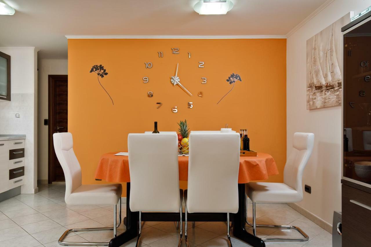 Apartment Punda Split Ngoại thất bức ảnh