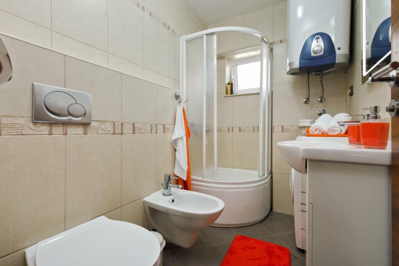 Apartment Punda Split Ngoại thất bức ảnh