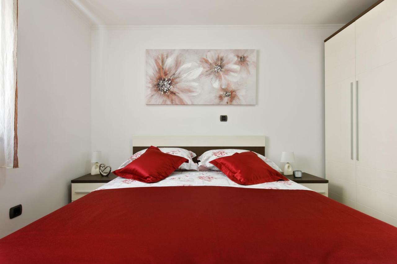 Apartment Punda Split Ngoại thất bức ảnh